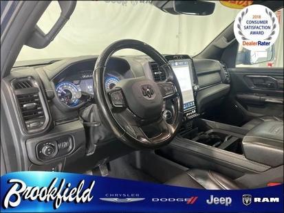 ram ram 1500 pickup 2022 1C6SRFHT7NN176089 image ram ram 1500 pickup 2022 1C6SRFHT7NN176089 image